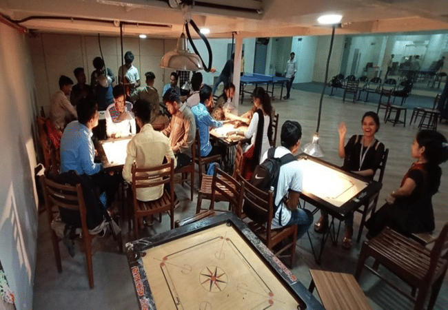 Bunt's Sangha Uma Krishna Shetty Institute Of Management Studies & Research Mumbai Infrastructure photo 24